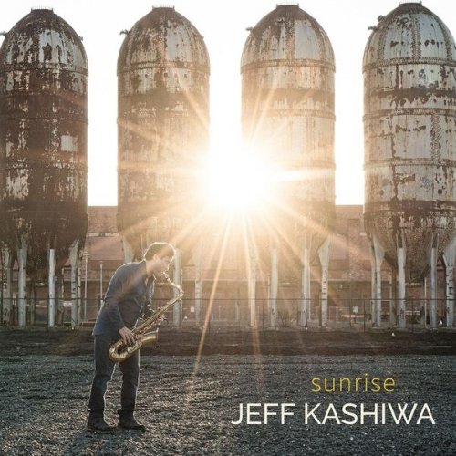 JEFF KASHIWA - Sunrise cover 