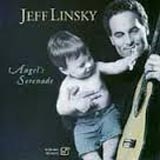 JEFF LINSKY - Angel's Serenade cover 