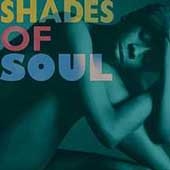JEFF LORBER - Shades Of Soul cover 