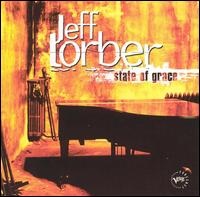 JEFF LORBER - State of Grace cover 