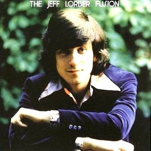 JEFF LORBER - The Jeff Lorber Fusion cover 