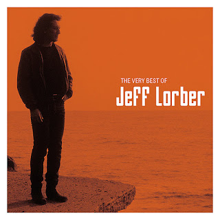 JEFF LORBER - The Very Best of Jeff Lorber cover 