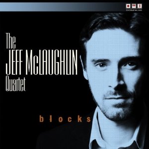 JEFF MCLAUGHLIN - Blocks cover 