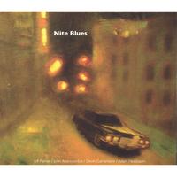 JEFF PALMER - Nite Blues cover 