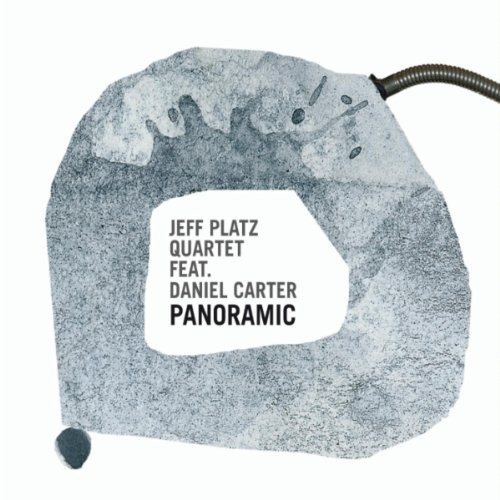 JEFF PLATZ - Panoramic cover 