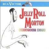 JELLY ROLL MORTON - Greatest Hits cover 
