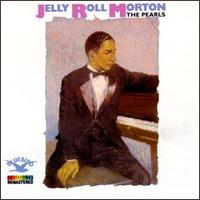 JELLY ROLL MORTON - The Pearls cover 