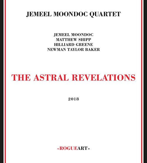 JEMEEL MOONDOC - The Astral Revelations cover 
