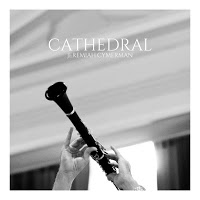 JEREMIAH CYMERMAN - Cathedral cover 