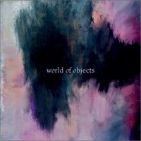 JEREMIAH CYMERMAN - World of Objects cover 