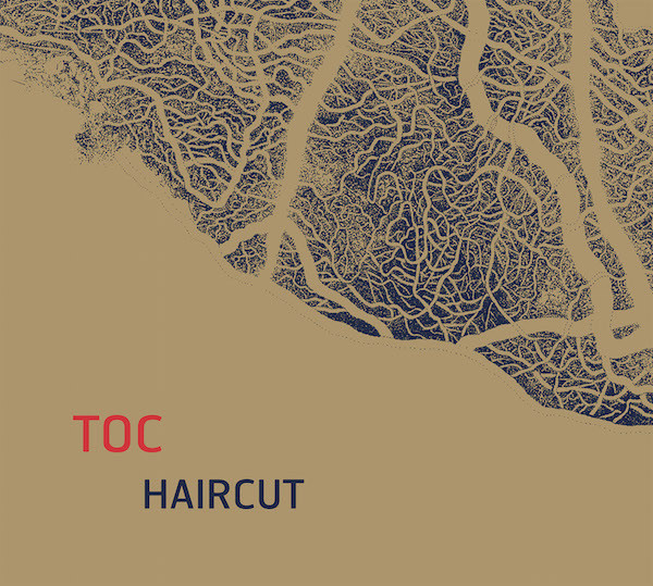 JÉRÉMIE TERNOY - TOC : Haircut cover 