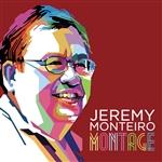 JEREMY MONTEIRO - Montage cover 