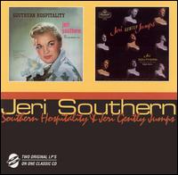 JERI SOUTHERN - Southern Hospitality & Jeri Gently Jumps cover 