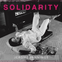 JEROME JENNINGS - Solidarity cover 