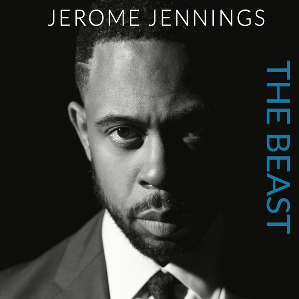 JEROME JENNINGS - The Beast cover 