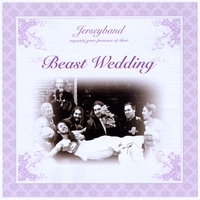 JERSEYBAND - Beast - Wedding cover 