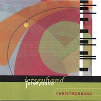 JERSEYBAND - Christmasband cover 