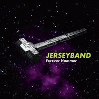 JERSEYBAND - Forever Hammer cover 