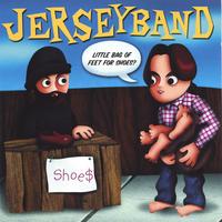 JERSEYBAND - Little Bag Of Feet For Shoes cover 