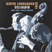 JESPER LUNDGAARD - Celluloid cover 