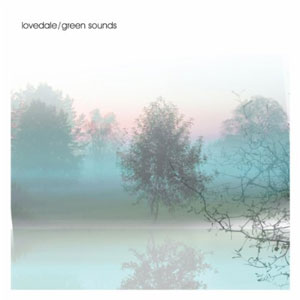 JESPER LØVDAL - Lovedale : Green Sounds (feat. Nils Wogram) cover 