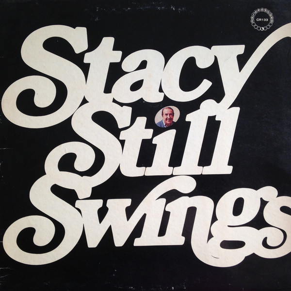 JESS STACY - Stacy Still Swings cover 