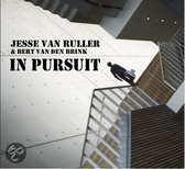 JESSE VAN RULLER - In Pursuit cover 