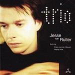 JESSE VAN RULLER - Trio cover 