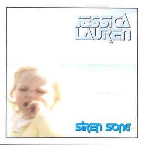JESSICA LAUREN - Siren Song cover 