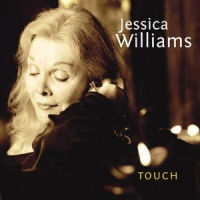 JESSICA WILLIAMS - Touch cover 
