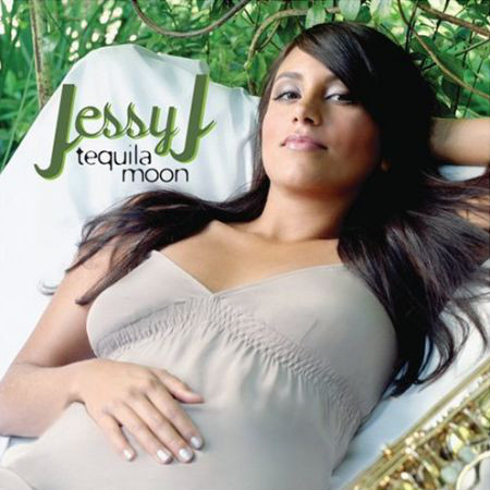 JESSY J - Tequila Moon cover 