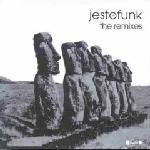 JESTOFUNK - The Remixes cover 