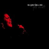 JILL SCOTT - Experience: Jill Scott 826+ cover 