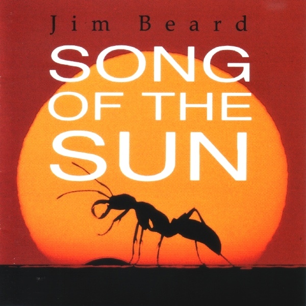 JIM BEARD - Song Of The Sun cover 