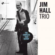 JIM HALL - The Complete 