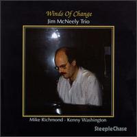 JIM MCNEELY - Winds Of Change cover 