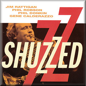 JIM RATTIGAN - Shuzzed cover 