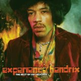 JIMI HENDRIX - Experience Hendrix: The Best of Jimi Hendrix cover 