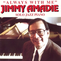 JIMMY AMADIE - Always With Me cover 