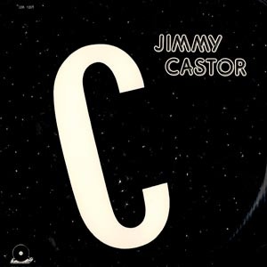 JIMMY CASTOR - C cover 