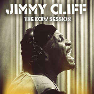 JIMMY CLIFF - The KCRW Session cover 