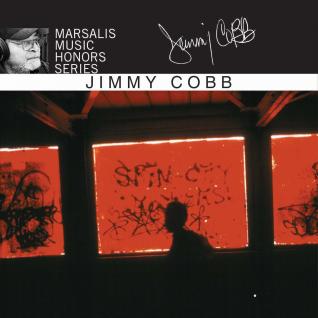 JIMMY COBB - Marsalis Music Honors Series: Jimmy Cobb cover 