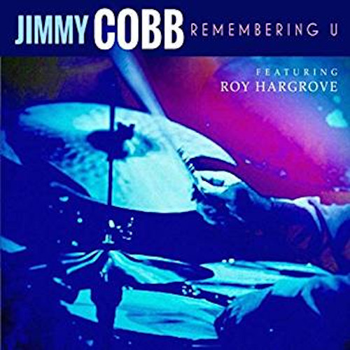 JIMMY COBB - Remembering U cover 