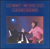 JIMMY MCGRIFF - Countdown cover 