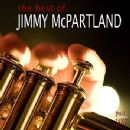 JIMMY MCPARTLAND - The Best of Jimmy McPartland cover 
