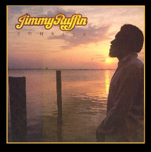 JIMMY RUFFIN - Sunrise cover 
