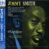 JIMMY SMITH - Cherokee cover 