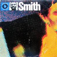 JIMMY SMITH - Jimmy Smith cover 