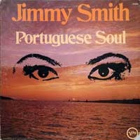JIMMY SMITH - Portuguese Soul cover 