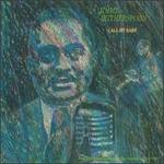 JIMMY WITHERSPOON - Call Me Baby cover 
